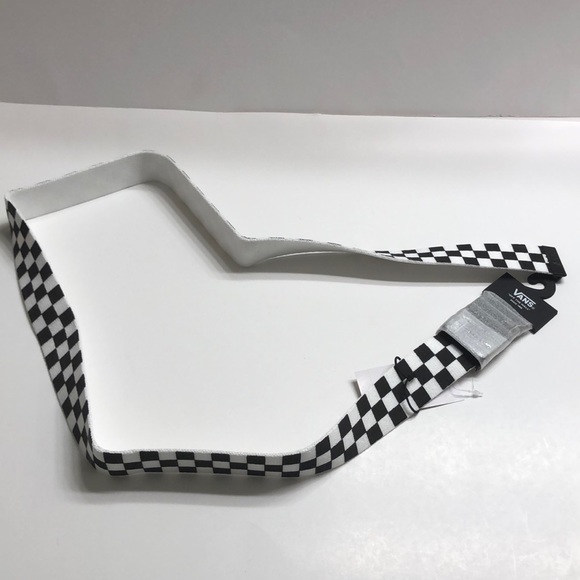 Vans Deppster II Web Belt [Bundle Item] - Picture 4 of 5